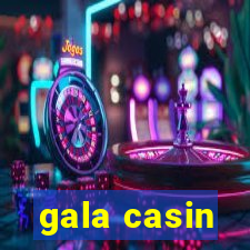 gala casin