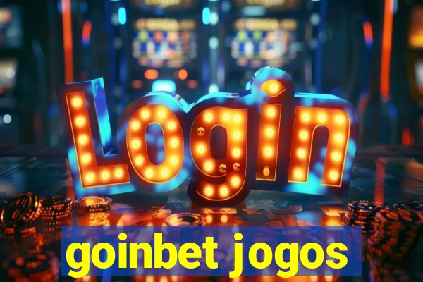 goinbet jogos