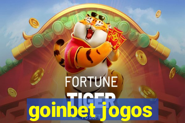 goinbet jogos