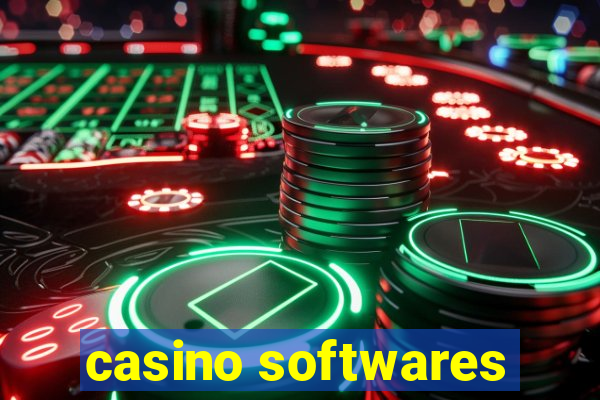 casino softwares