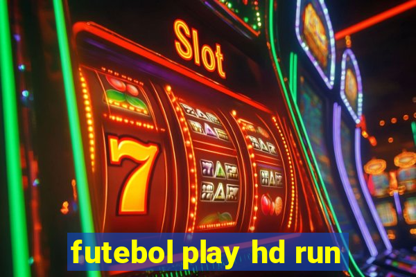 futebol play hd run