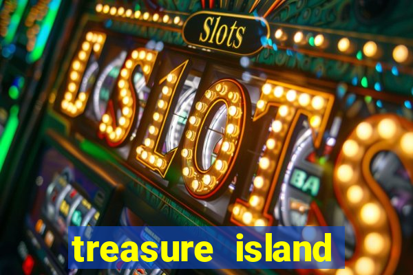 treasure island hotel and casino las vegas nevada