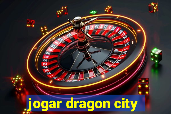 jogar dragon city