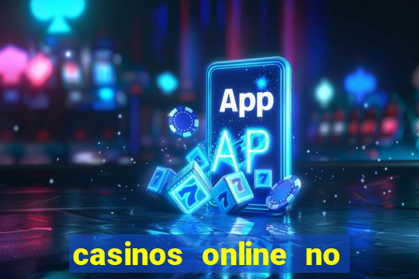 casinos online no deposit free money