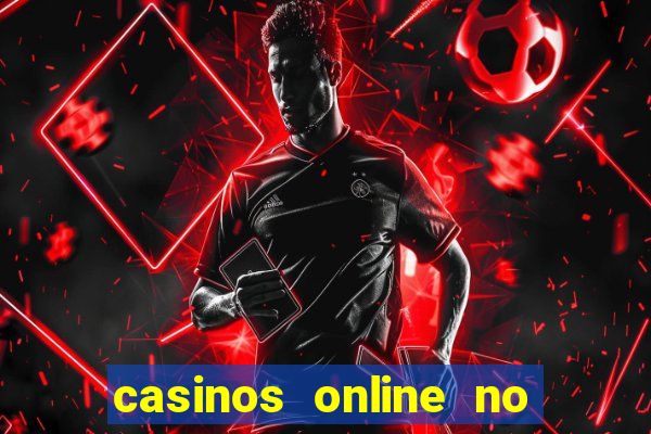 casinos online no deposit free money