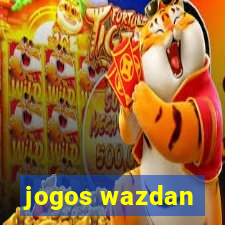 jogos wazdan