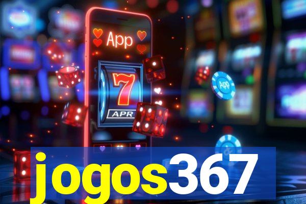 jogos367