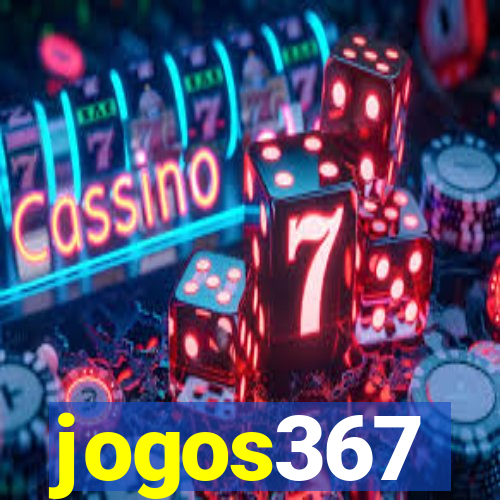 jogos367