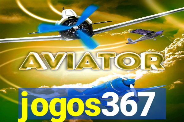 jogos367