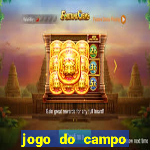 jogo do campo minado aposta