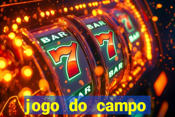 jogo do campo minado aposta