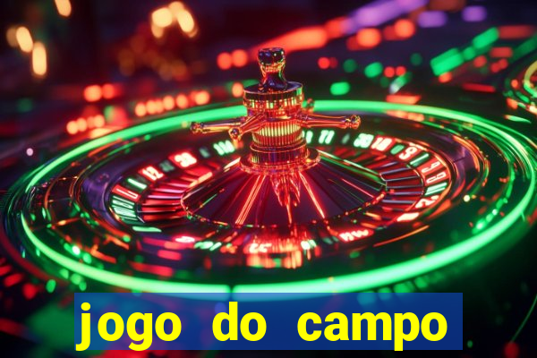 jogo do campo minado aposta