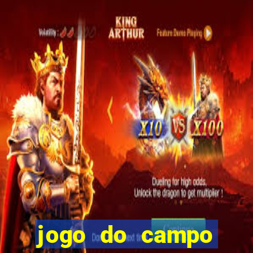 jogo do campo minado aposta