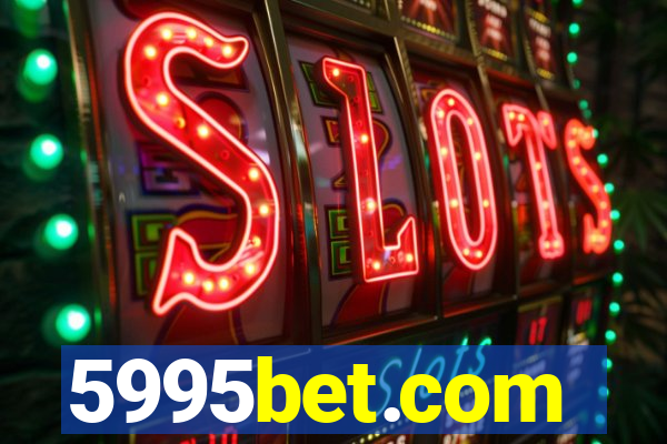 5995bet.com