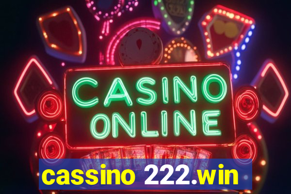 cassino 222.win