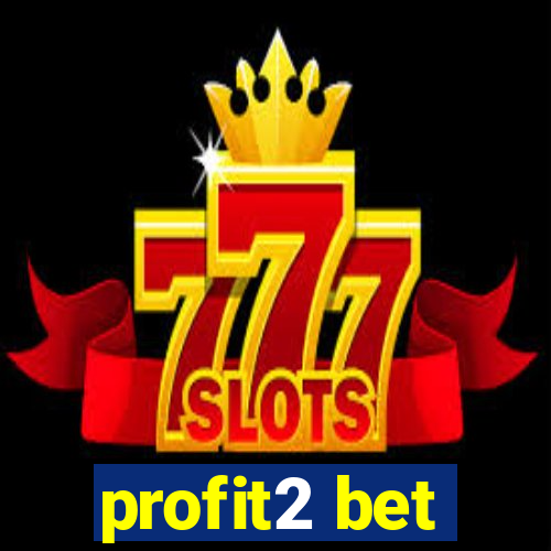 profit2 bet