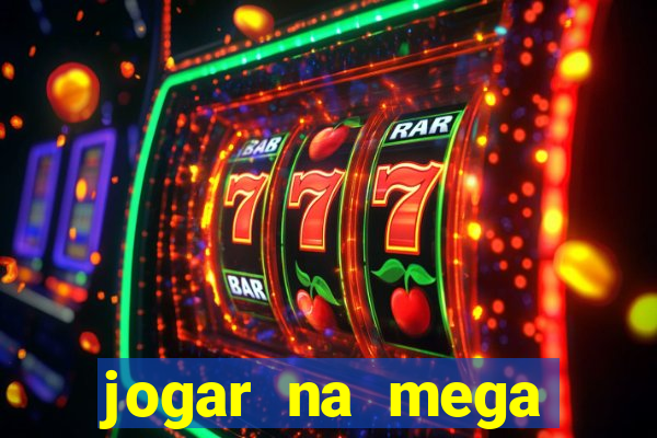 jogar na mega millions online