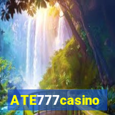 ATE777casino