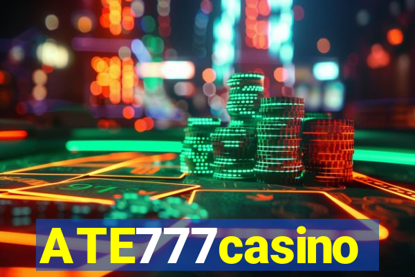 ATE777casino