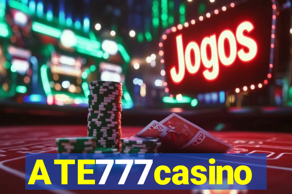 ATE777casino