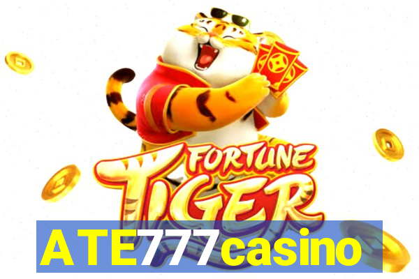 ATE777casino