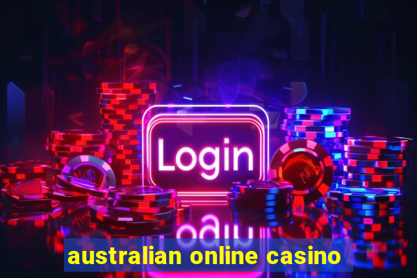 australian online casino