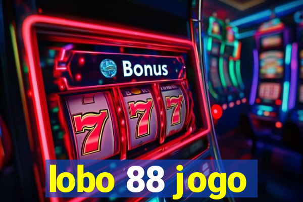 lobo 88 jogo