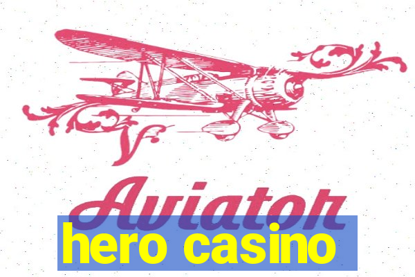 hero casino