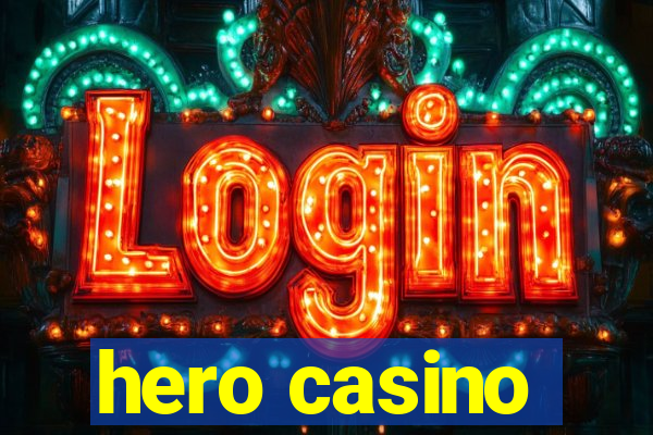 hero casino