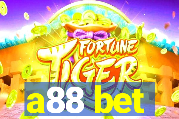 a88 bet