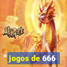 jogos de 666