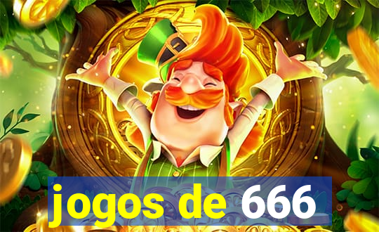 jogos de 666