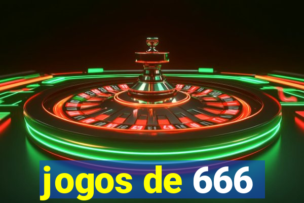 jogos de 666