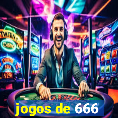 jogos de 666