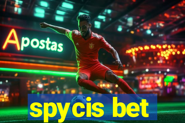 spycis bet