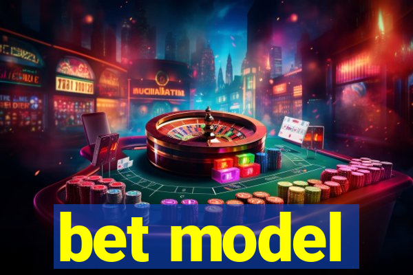 bet model