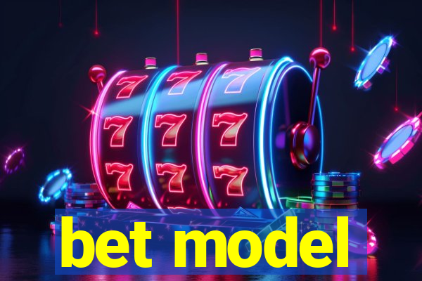 bet model