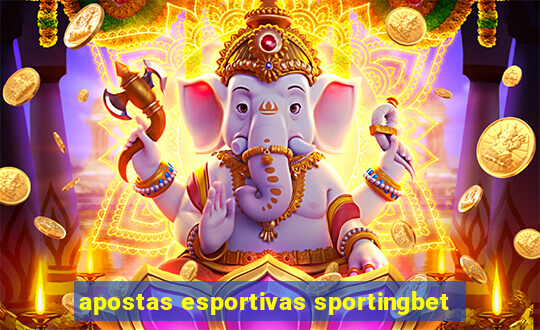 apostas esportivas sportingbet