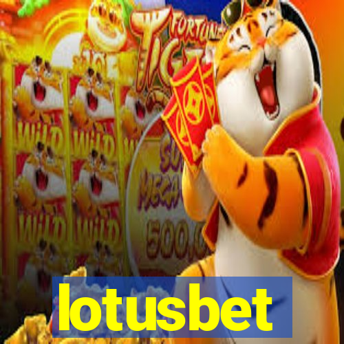 lotusbet