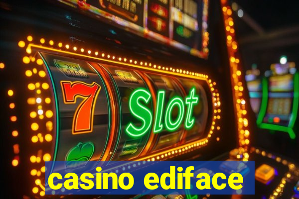 casino ediface