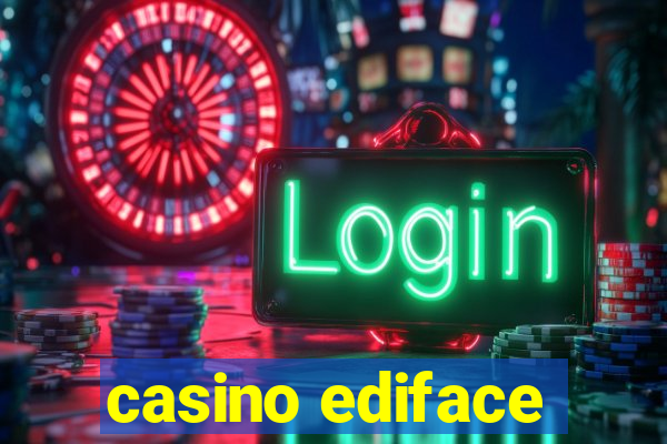 casino ediface