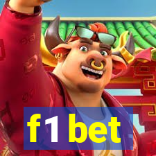 f1 bet