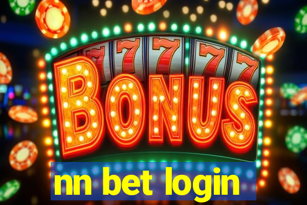 nn bet login