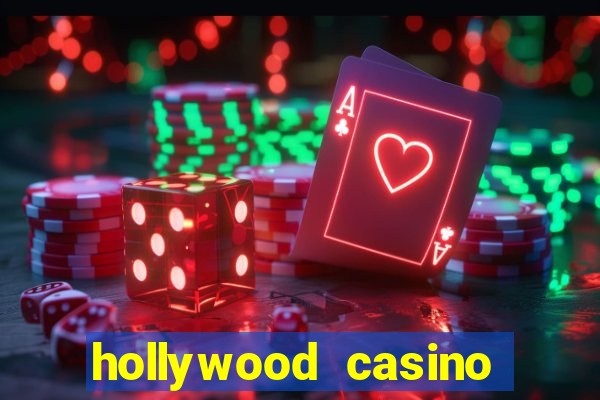 hollywood casino kansas city restaurants