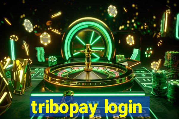 tribopay login