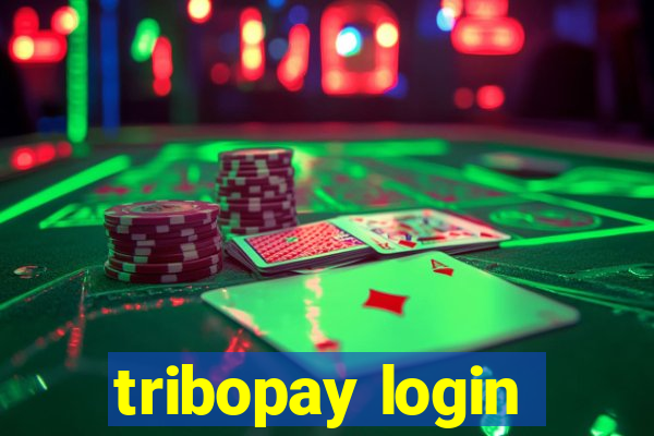 tribopay login