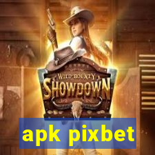 apk pixbet