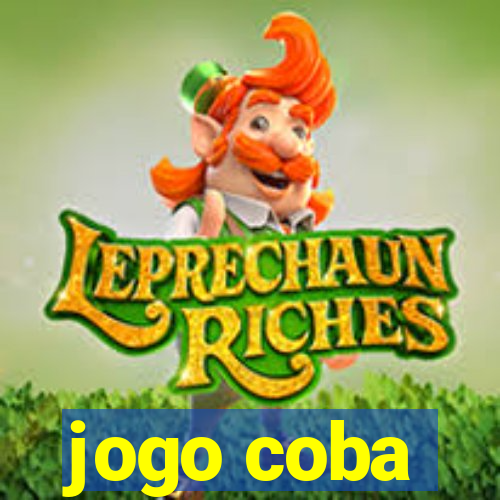 jogo coba