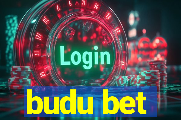 budu bet