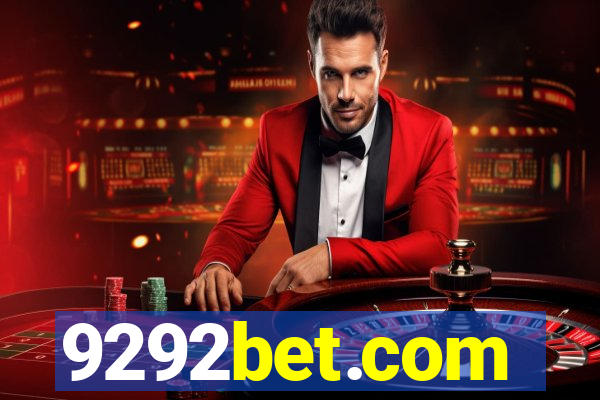 9292bet.com